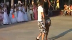 ЛЕНОЧКА-ЛЕНКА!