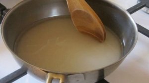 Крем белковый