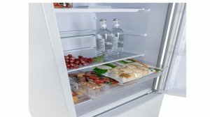 Лучшие холодильники Бирюса 2025