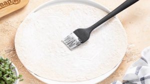 Лаваш с сыром в духовке