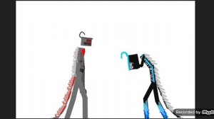 варден робот VS варден зила