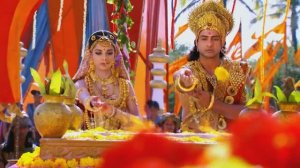 Свадьба Драупади