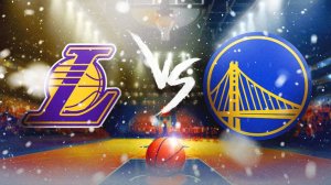 Голден Стэйт — Лейкерс | Golden State - Lakers NBA. Предсезонные матчи Прямая трансляция |