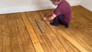 236. Мой день рождения, антикварный, делаем ремонт в комнате Майи и собираем кровать.