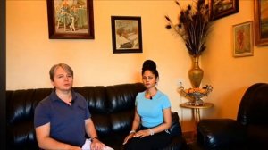 Что случится со славянами?! Арчена ясновидящая из Индии.mp4.mp4