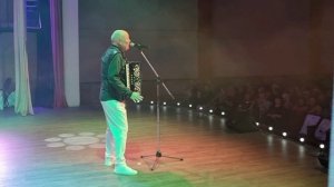 "Не бабник" Live с концерта Николая Засидкевича