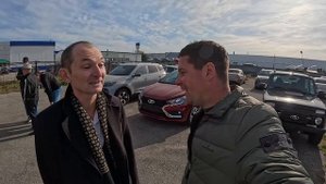 РЕКОРДНОЕ КОЛИЧЕСТВО ВЫДАЧ. ЛАДА VESTA, XSITE XCROSS 7. GRANTA CROSS КОМФОРТ И ЛЮКС, КАКАЯ РАЗНИЦА?