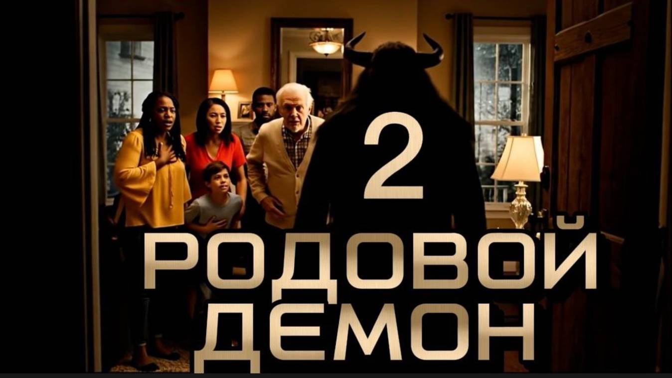 507.👹РОДОВОЙ ДЕМОН-2.ВМЕШАТЕЛЬСТВО В ЖИЗНЕННЫЕ ПРОГРАММЫ.ОДЕРЖИМОСТЬ🔥💭 ЖЕЛАЕМОГО.