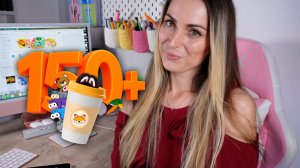 Про платную подписку от Feltli / 150 мастер-классов по цене одной чашечки кофе - игрушки из фетра