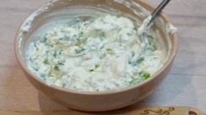 Лаваш с творогом в духовке