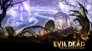 Evil Dead: Regeneration Прохождение, 9# Храм Без комментариев