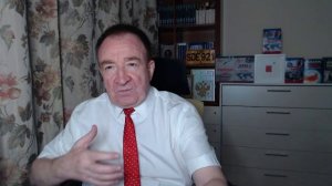 Игорь Панарин: Ноосферная Разведка и РУСЬ