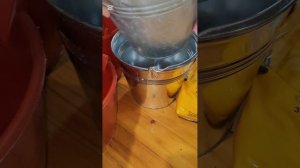 Покупки для приюта