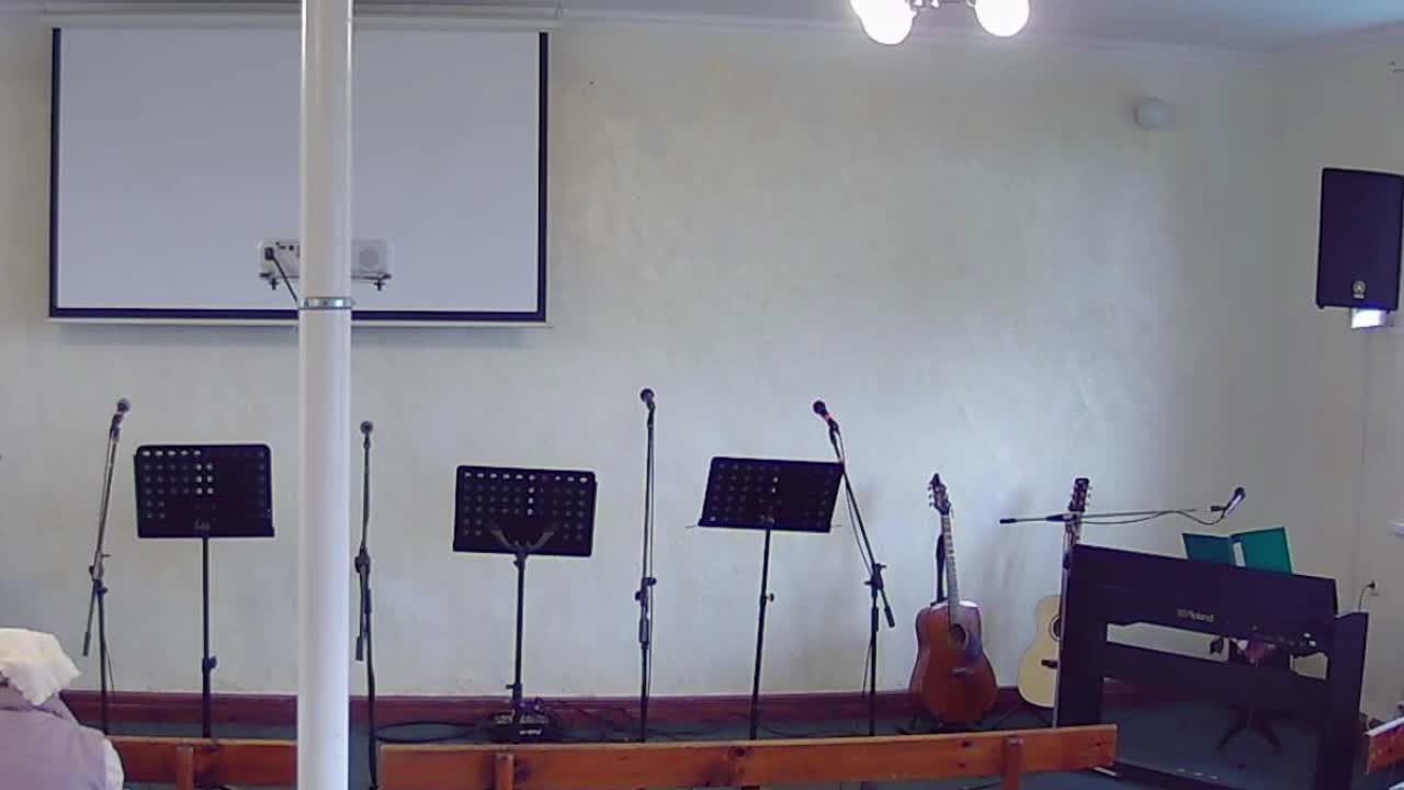 Служение 05.10.2025