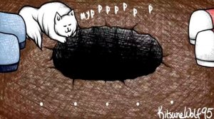 приколы андертейл