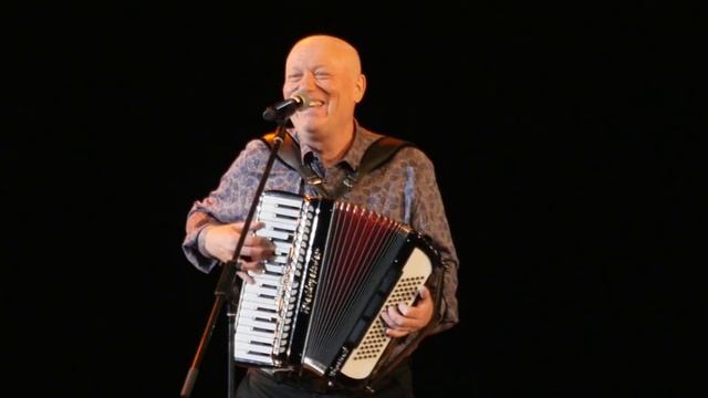 Концерт Николая Засидкевича / Танцевальный ХИТ 