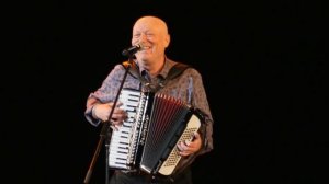 Концерт Николая Засидкевича / Танцевальный ХИТ "МОСТОЧЕК"