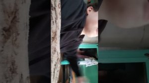 чо мы купили в магните чееееееек