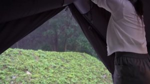 Просто кемпинг