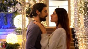 Рябиновые гроздья