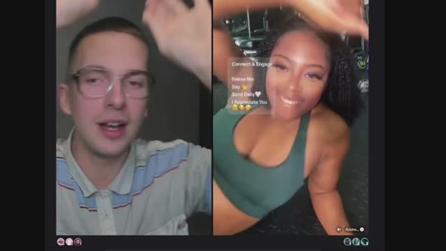 Чат Рулетка-ПРАНК над ДЕВУШКОЙ из АМЕРИКИ🤣 Креативный директор