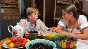 К/ф «Не царское это дело» Автор сценария и режиссер Юлия Марина