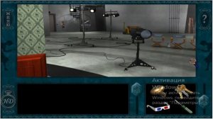 Полное прохождение Нэнси Дрю: Опасность за каждым углом (PC) (Без комментариев)