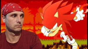 СОНИК: ОСТРОВ В ОГНЕ! - Sonic Scorched Quest #1