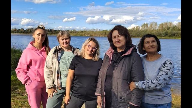 ВИДЕОПОЗДРАВЛЕНИЕ И СЛОВА БЛАГОДАРНОСТИ ОТ НАШЕГО КЛАССА К ДНЮ УЧИТЕЛЯ
