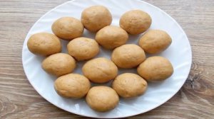 Кейк попсы из печенья