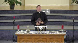 Богослужение 5.10.2025, Храм Христа, Великий Новгород