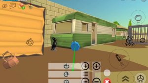 попег от флоти в чикен ган