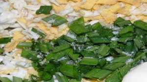 Лаваш с луком