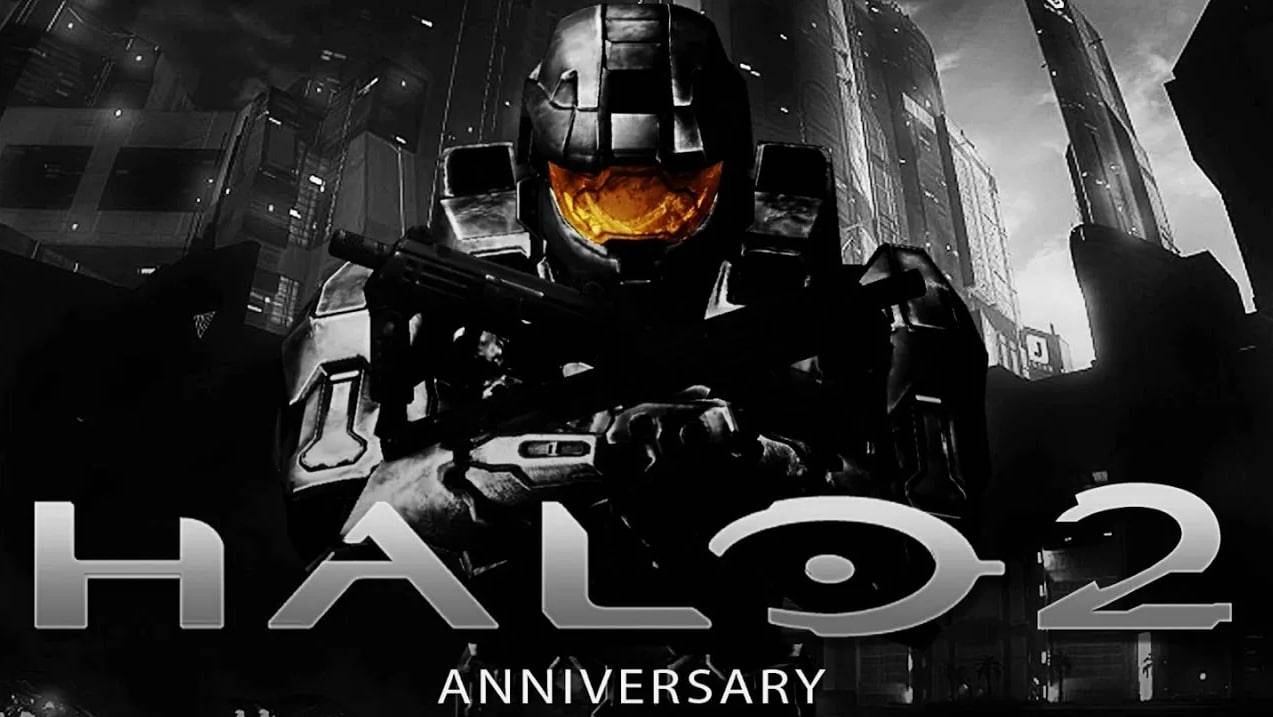 Halo 2: Anniversary