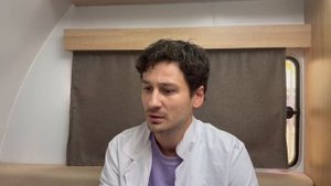 Дмитрий Бедерин пробы