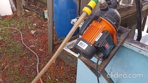 Закончил сжигание В Бочке, Вспахали и Удобрили полосу под Скороспелку, из Ванны Сливаем 2 куба воды