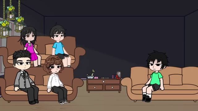 Shinchan react to shinchan as Gun Park смотреть онлайн