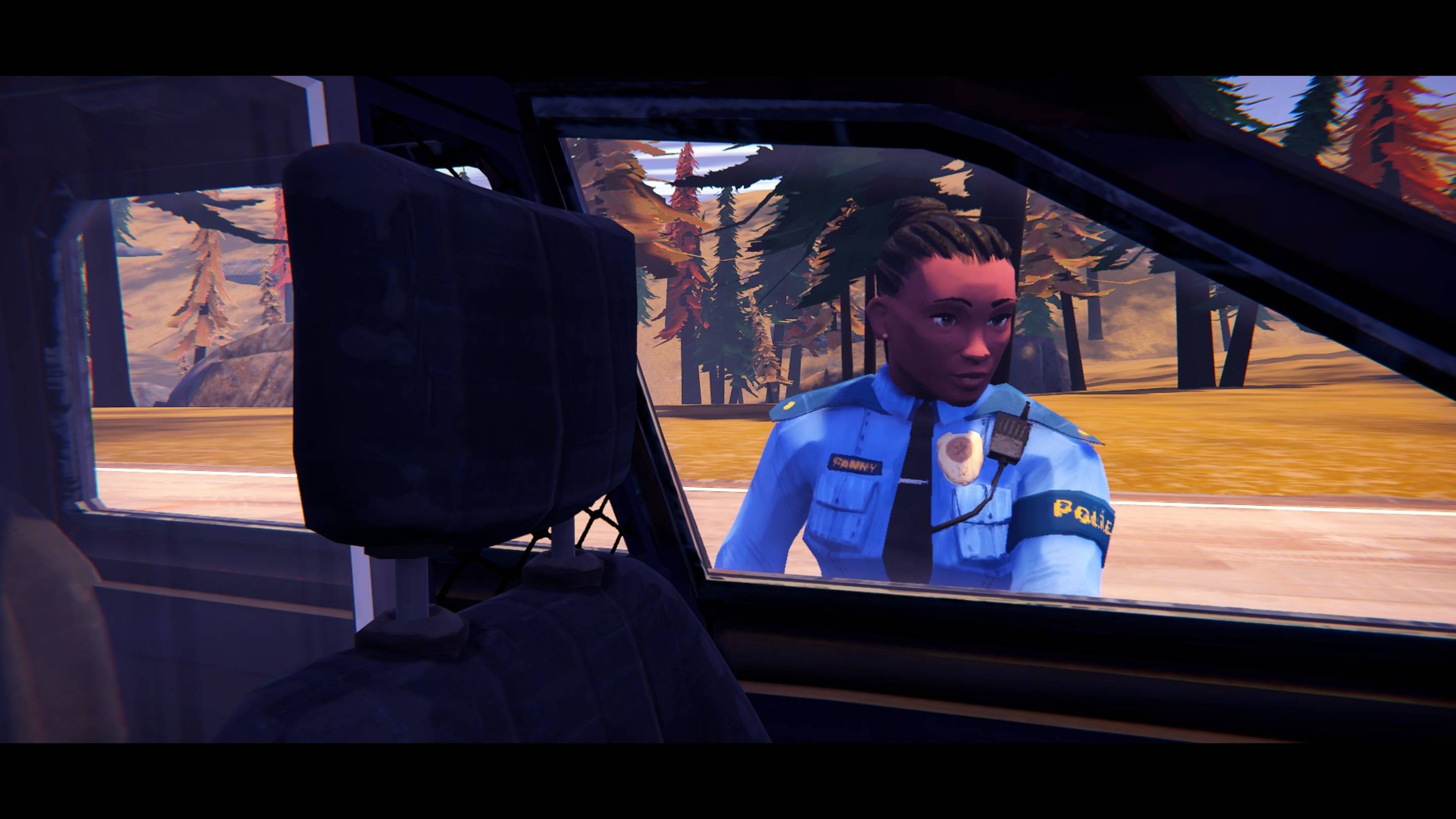 Момент близко Эпизод 5. Road 96 Прохождение #5 смотреть онлайн