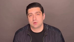 Алексей Стрельцов- визитка