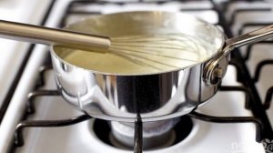 Крем для слоеного торта