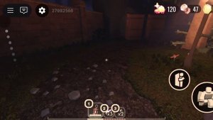 День Молнии! (прохождение the outdoors)