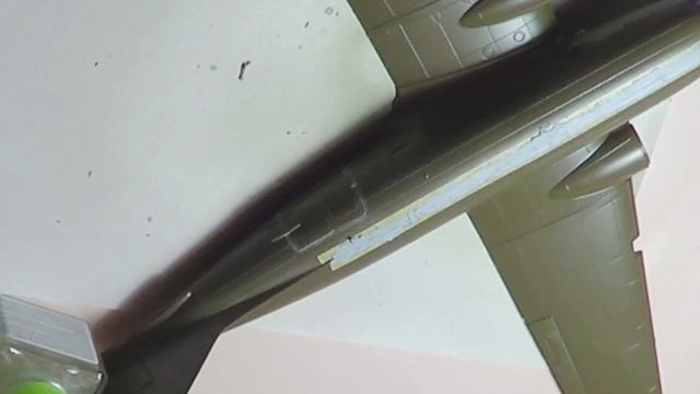 Модель самолёта Douglas DC-3. Масштаб 1/72. Халхин-Гол. Часть 1, Сборка. смотреть онлайн