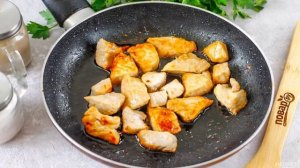 Мясо с тыквой