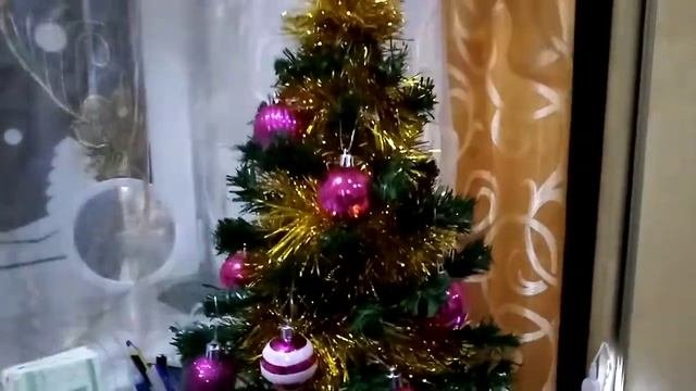 Провожаем Старый 2021г