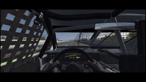RealRacing 3: NASCAR Quanticfire
Тур талантов, гонка 05.10.2025