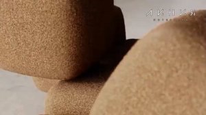 Коллекция Tufty-Time 20. Фабрика B&B Italia. Дизайн Patricia Urquiola