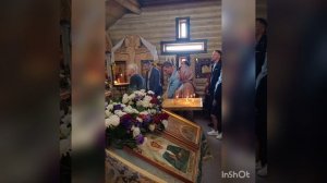 "Что самое главное для человека" 05.10.25. Протоиерей Владимир Волков