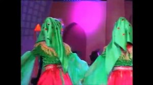 АЗЕРБАЙДЖАНСКИЙ ДЕТСКИЙ ТАНЕЦ