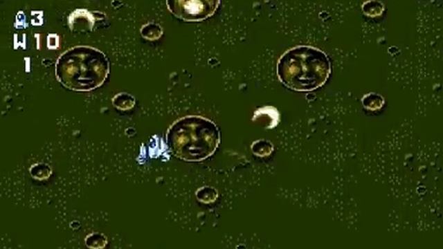 NES - Gun-Nac