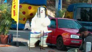 Приколисты в дороге ( фильм, комедия)